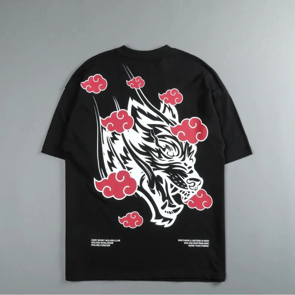 Darc Sport | Shirts | Darc Sport X Naruto X Believe X Itachi X